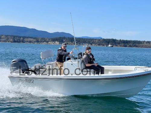 Parker 1801 karta techniczna i opinia